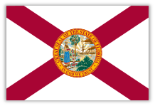 Florida State Flag