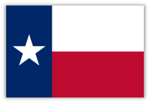 Texas State Flag